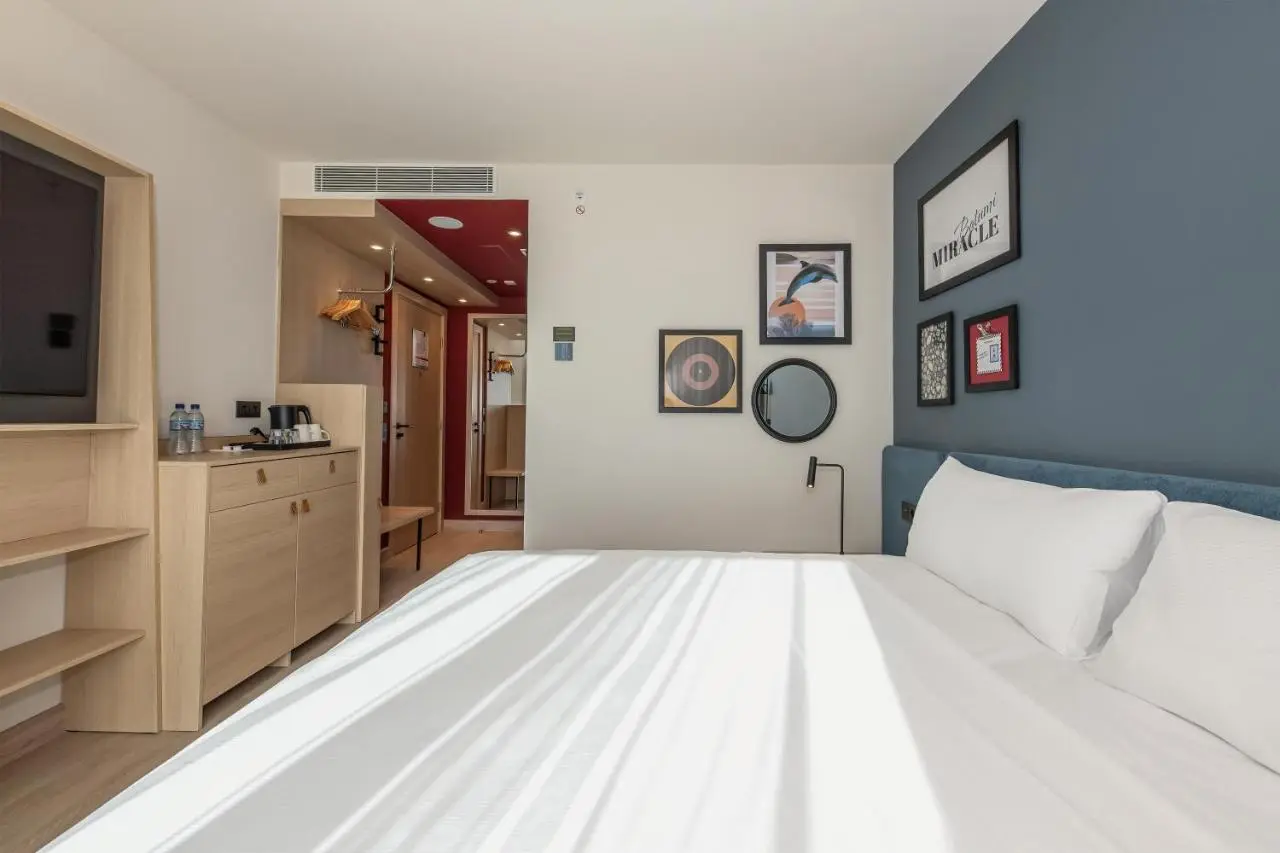 Hampton By Hilton Batumi Center