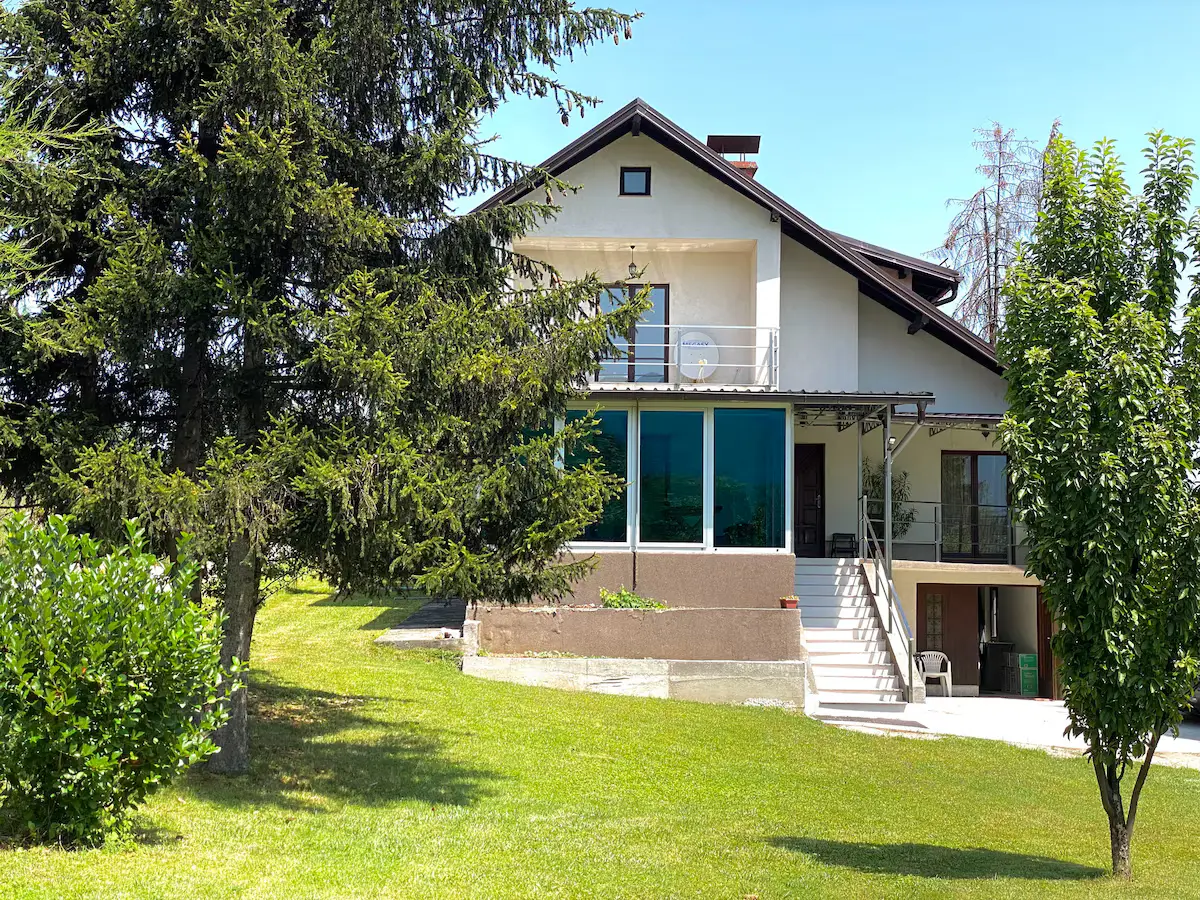 Villa Del Mare