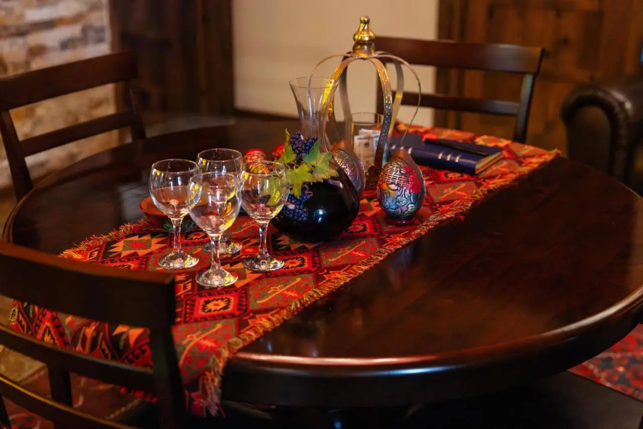 Hestia Boutique Hotel