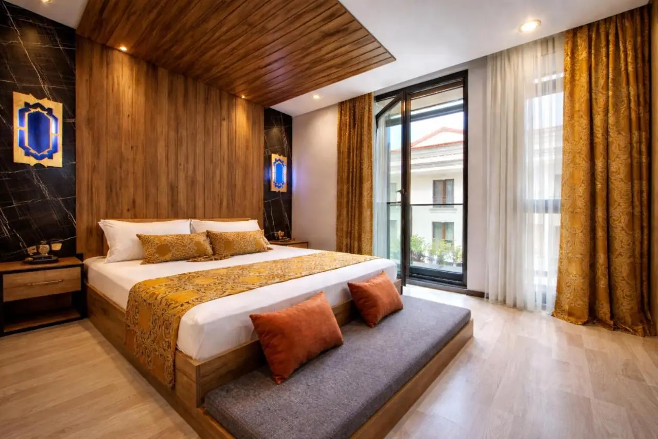 Air Barbaros Hotel Trabzon