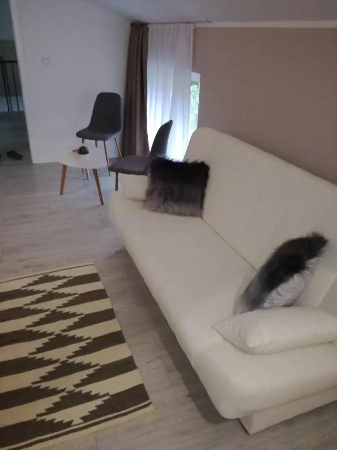 Villa Aba apartments