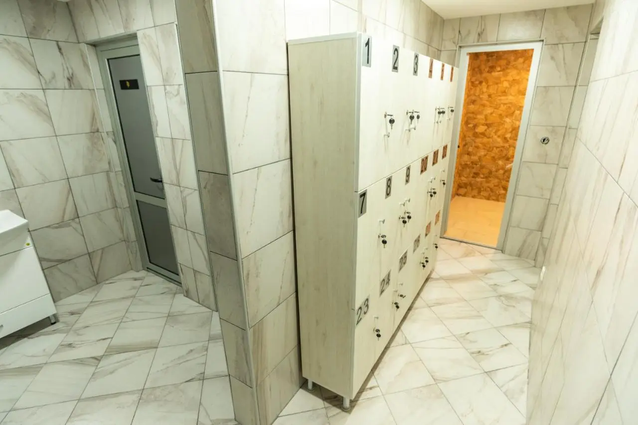 HOTEL Villa Grande