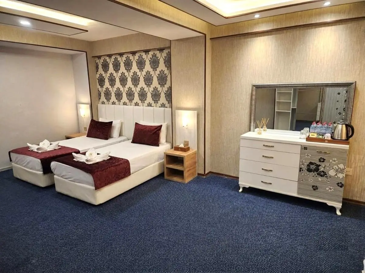 Amazon Hotel & SPA - Free Pool