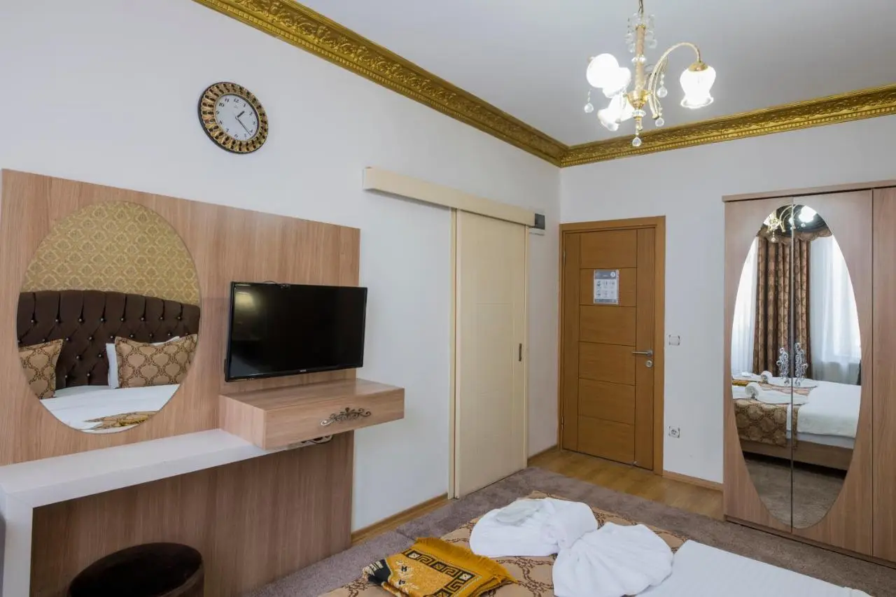 Punto Suite