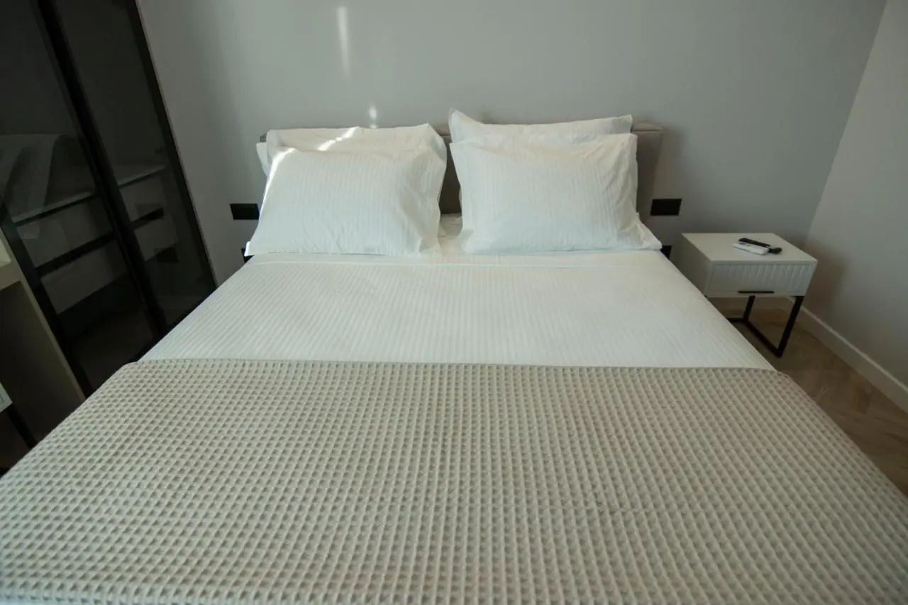 Mina Luxury Rooms