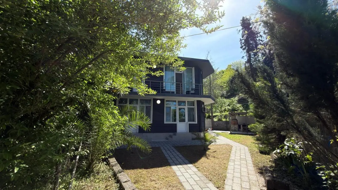 Villa TG