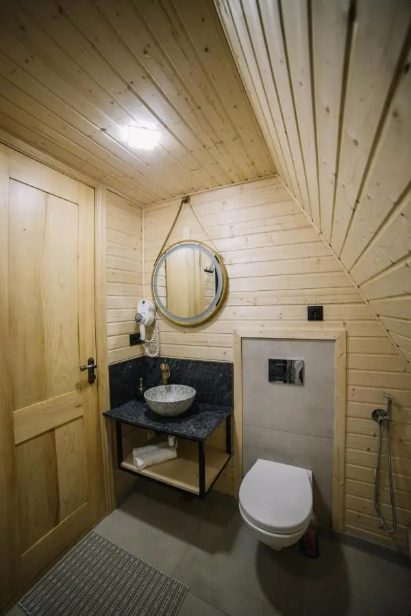 Cottage Petra , Tsikhisdziri