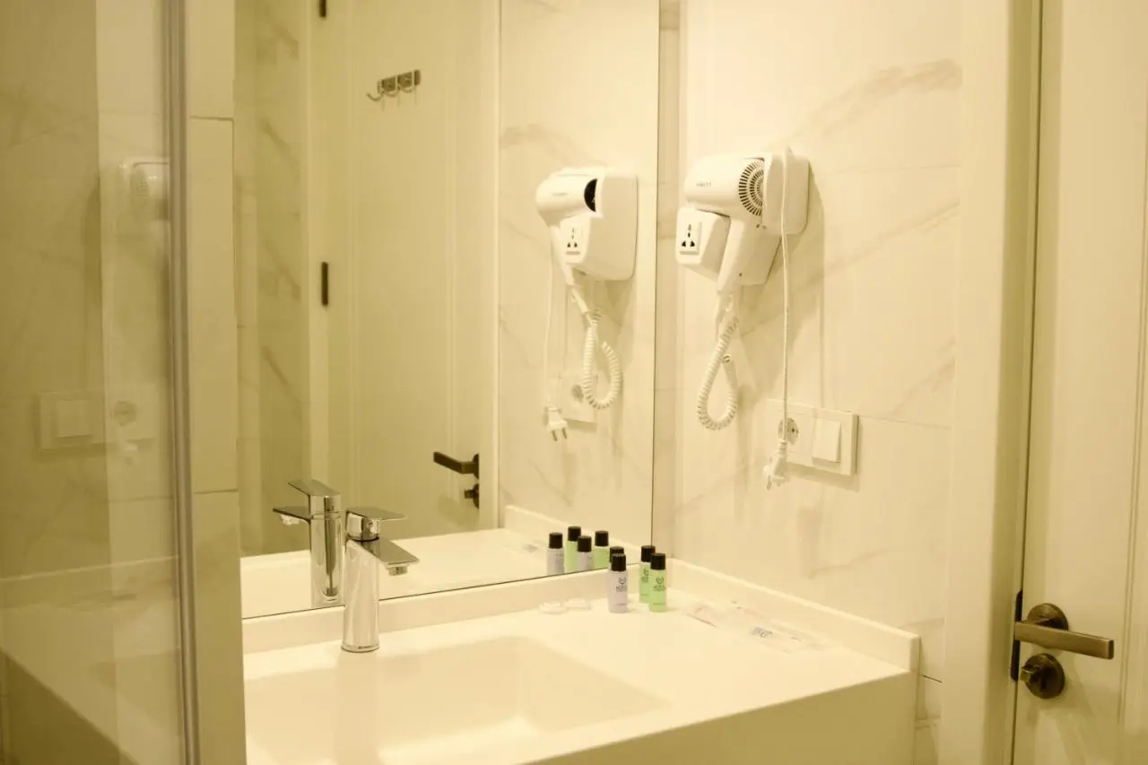 Hotel Tiflida