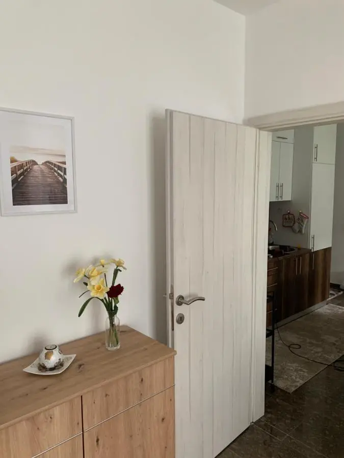 Apartment Pahuljica