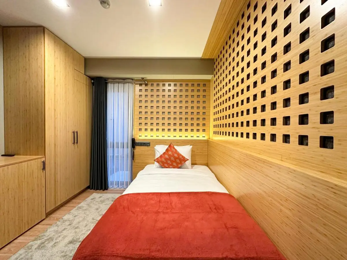 Mihman Hotel