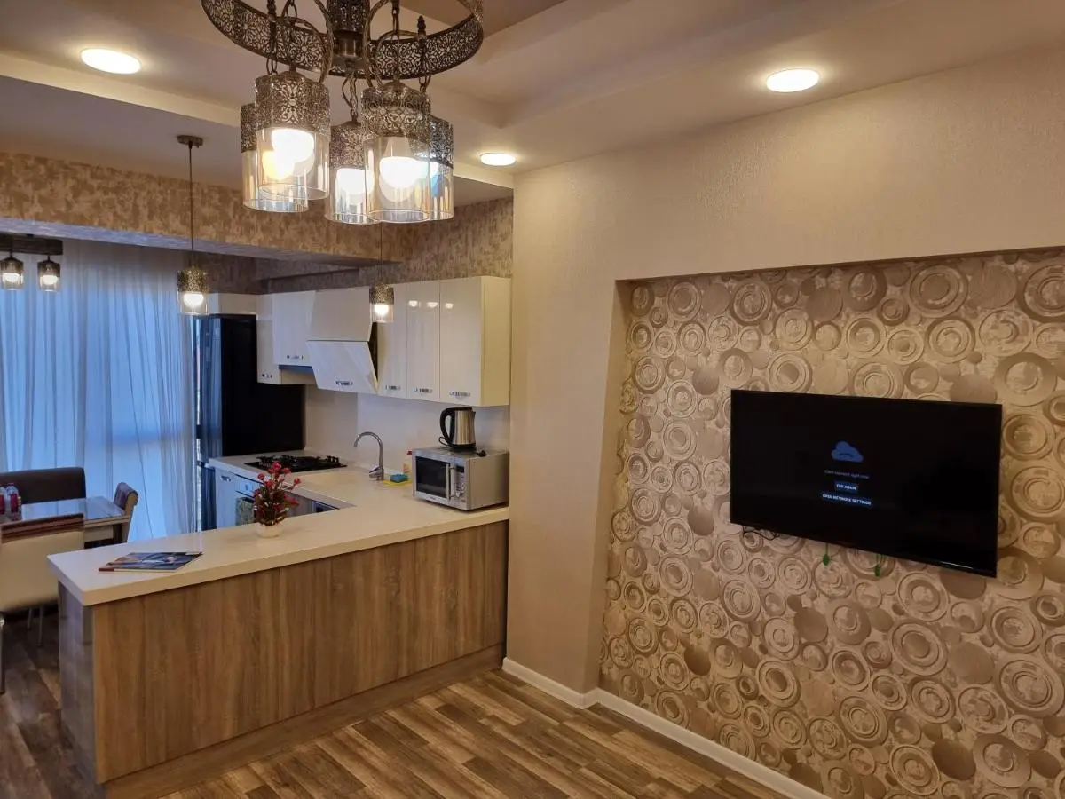 Park Azure Delight Apartment
