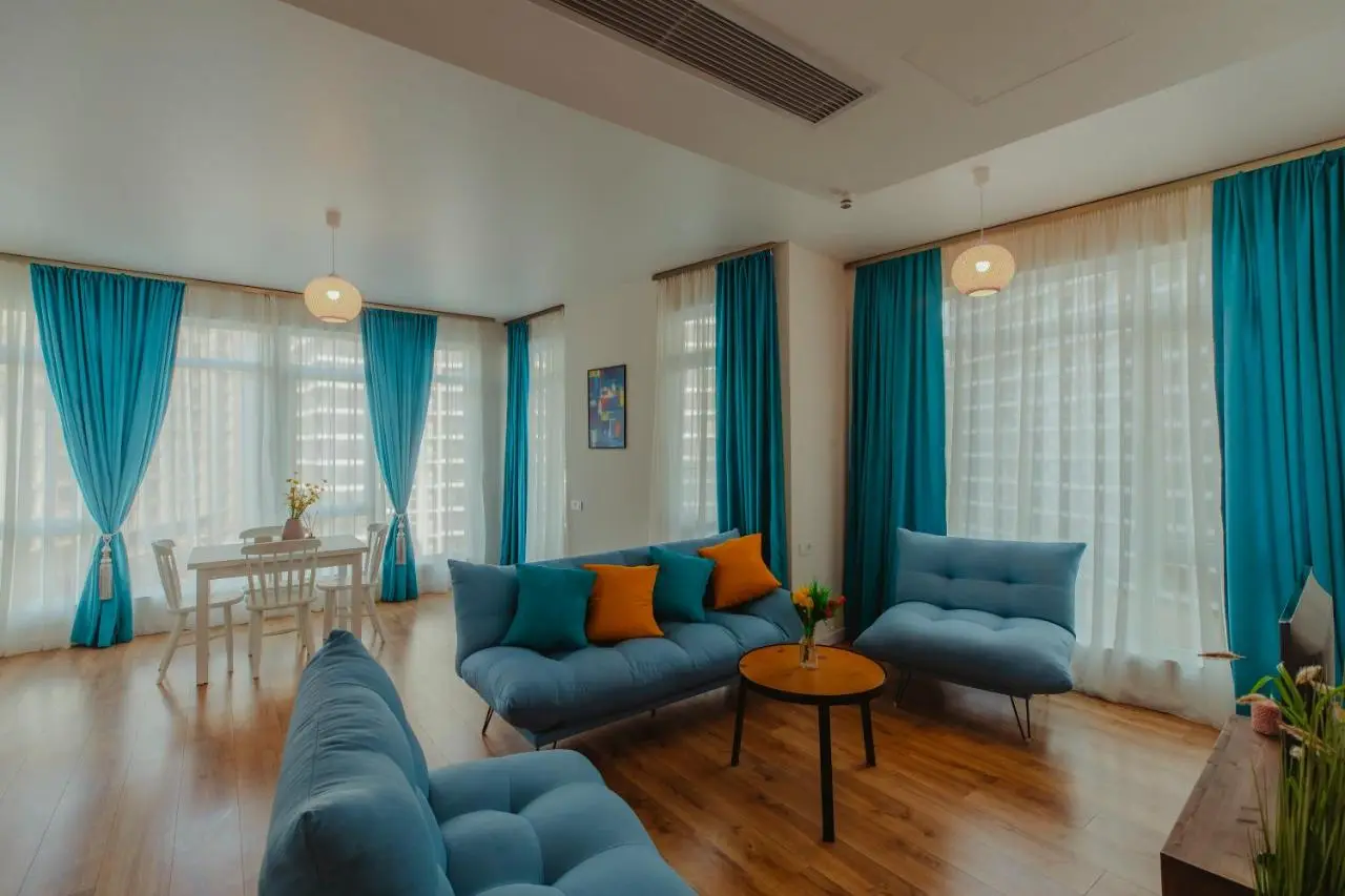 White Sails Residential Hotel