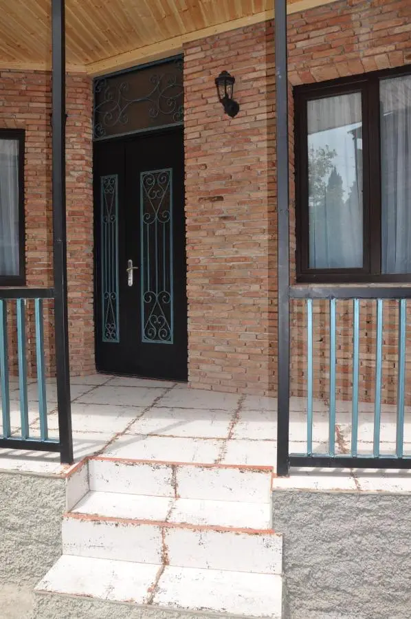 Comfortable Flat in Central Tbilisi