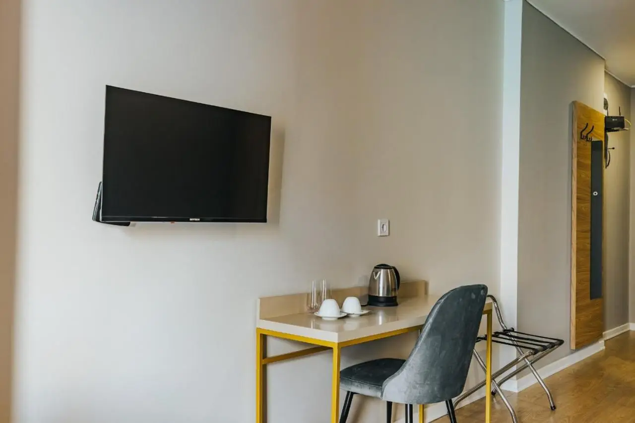 Apartments Batumi