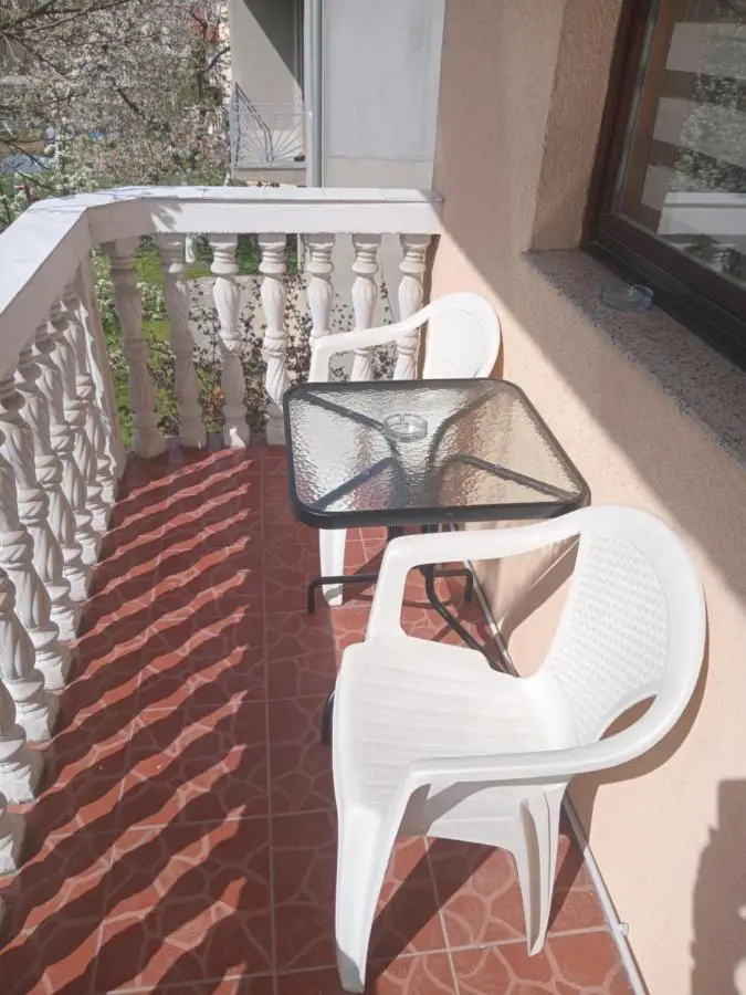Guesthouse Behar