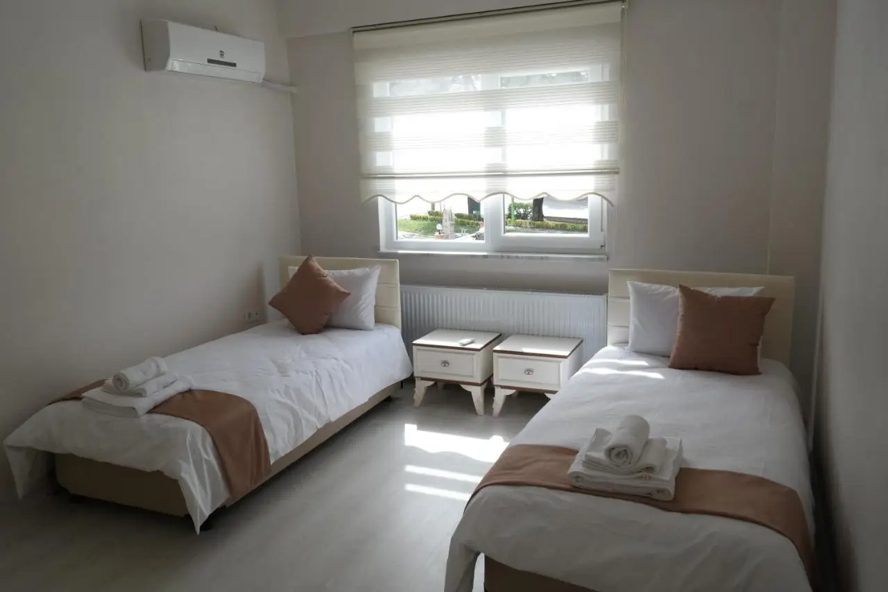 LOTUS HOME SAPANCA