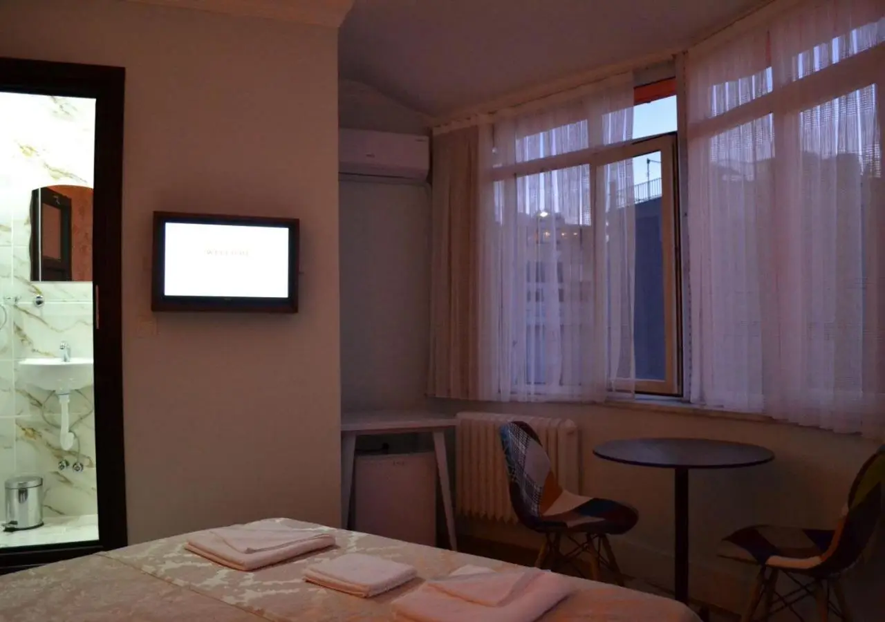 Yeni Hotel