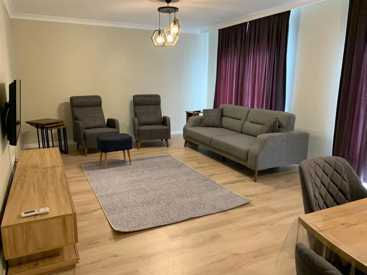AHG Atlas Apartments