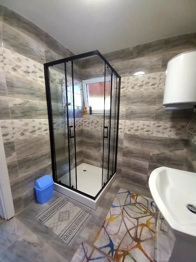 Apartman Leon