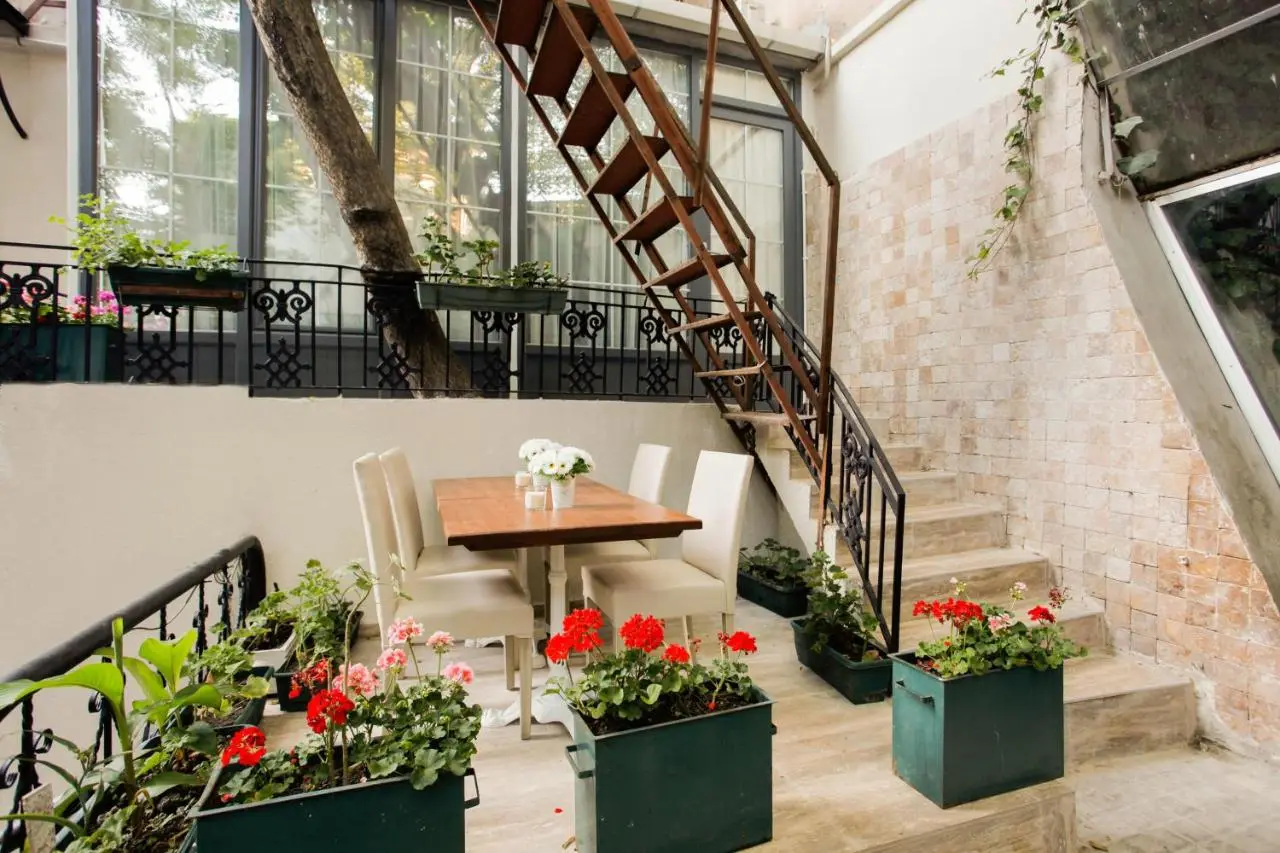 The Loft Istanbul