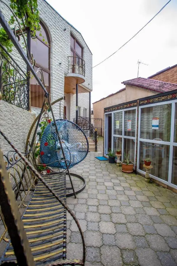 HOTEL VLADi