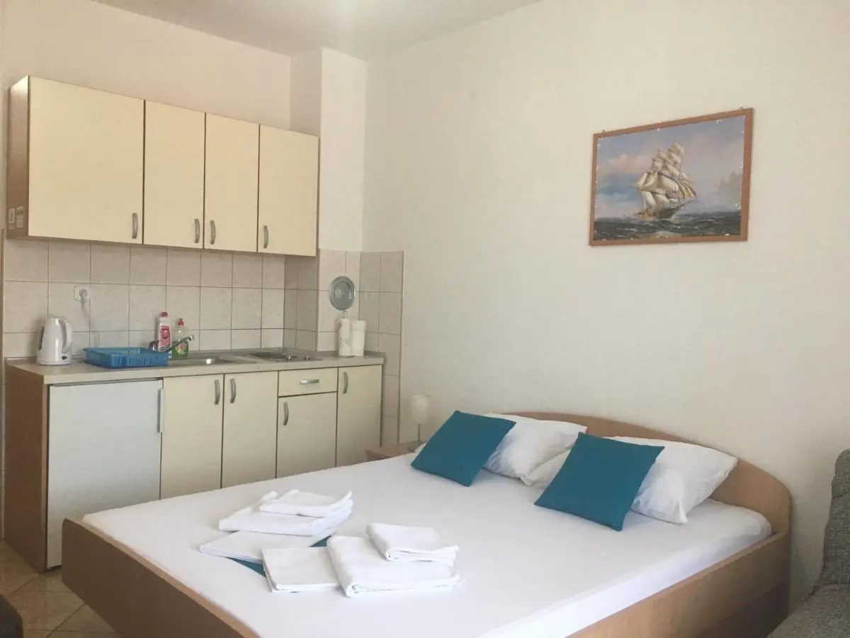 Apartments MAMPAS