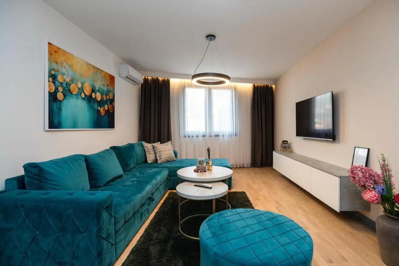 Crystal Apartments Old Town Sarajevo