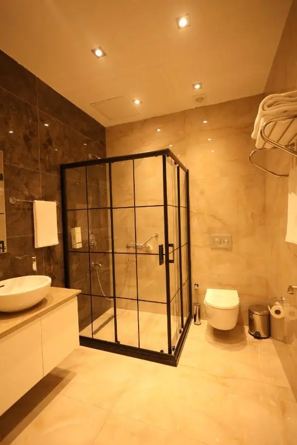Green Roof Boutique Hotel & SPA Istanbul Airport