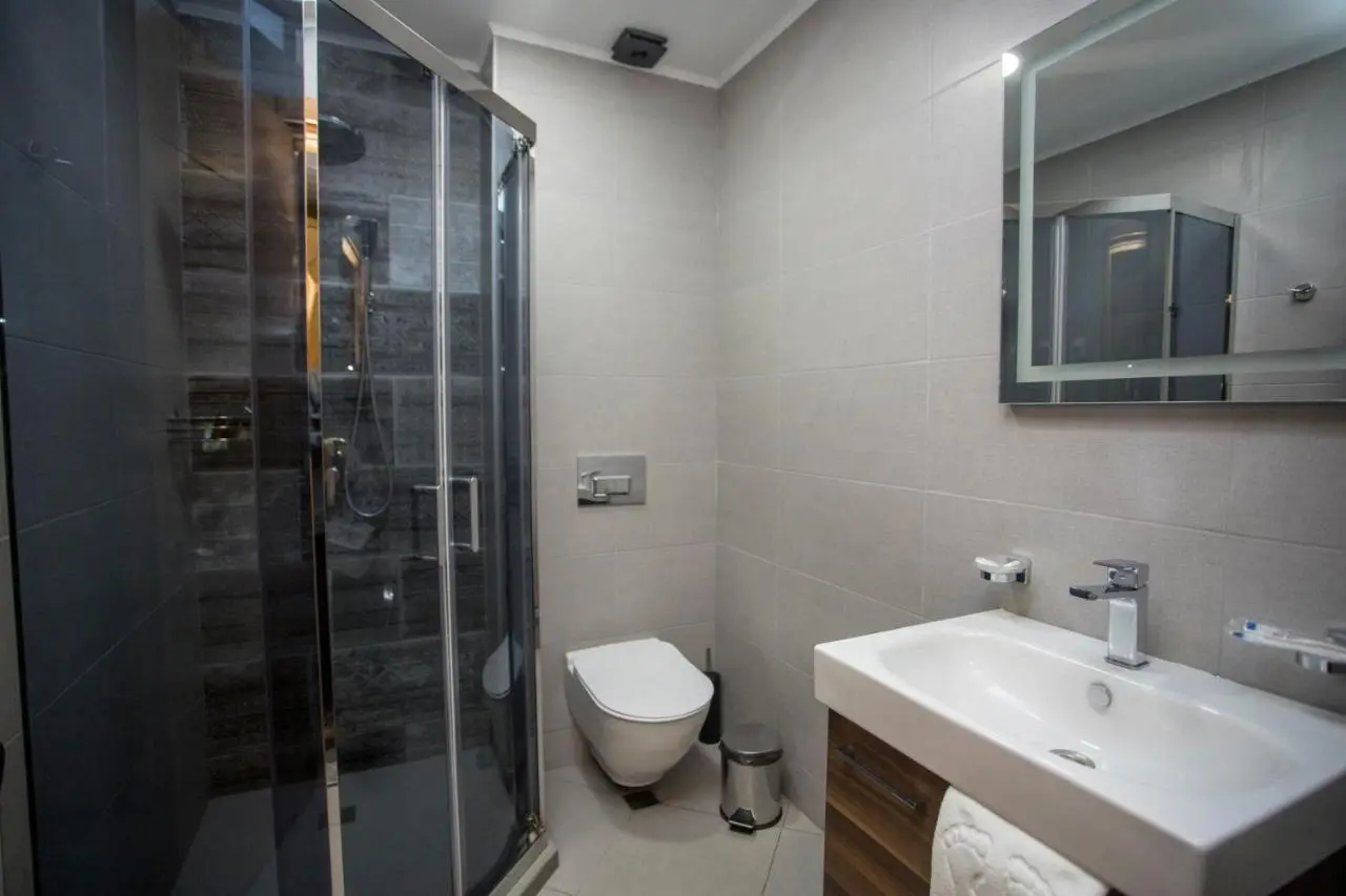 Hotel London