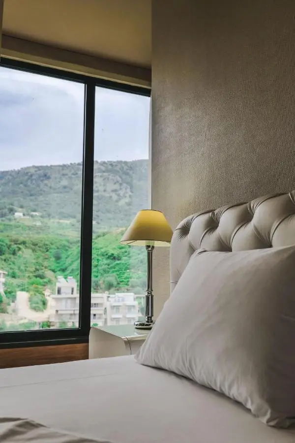 Rapo's Resort Hotel