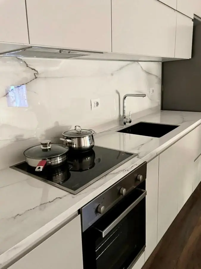Olea Seaside Apartment