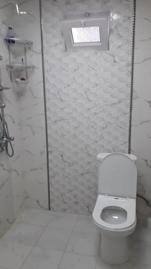 Apartment at Narimanov 151