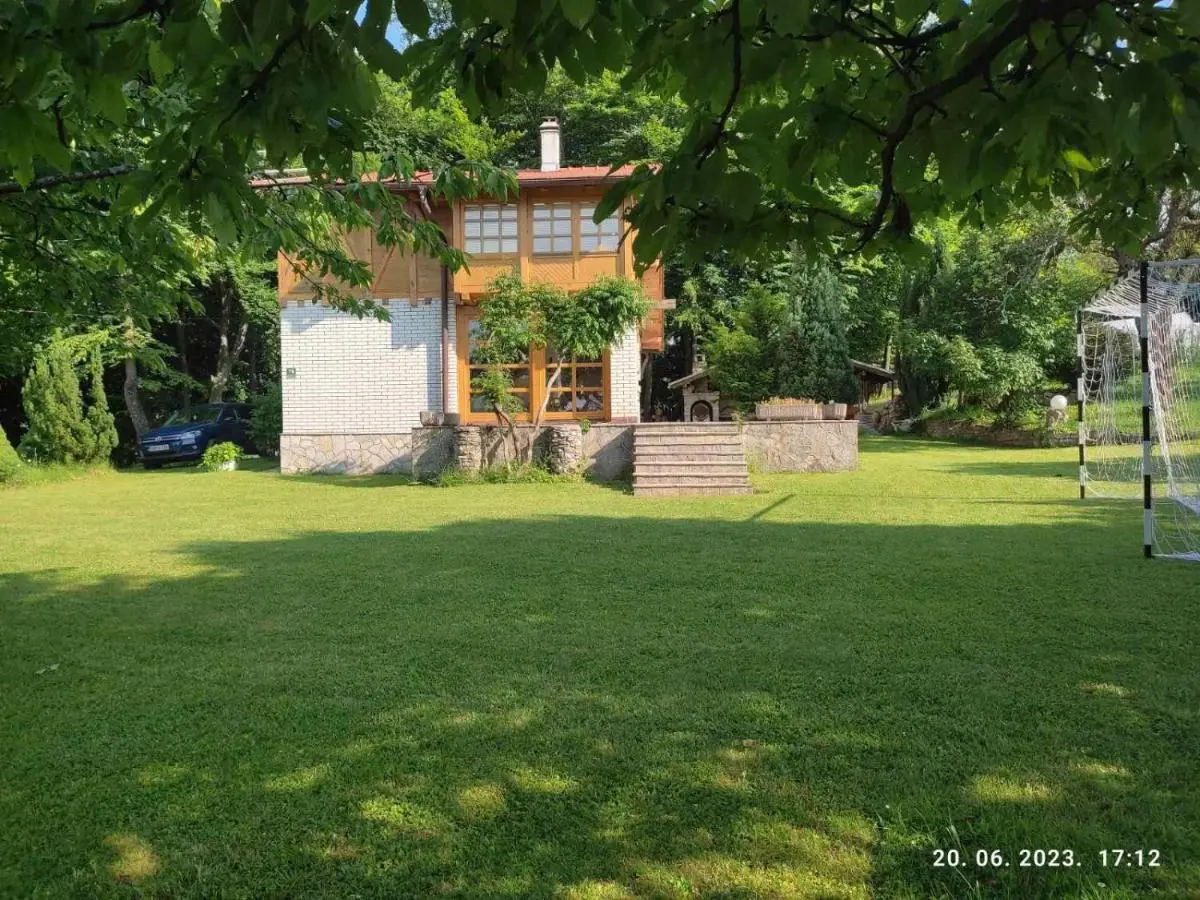 Villa Ema