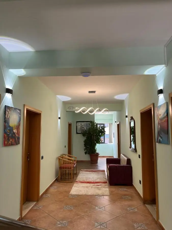 Hotel Zen