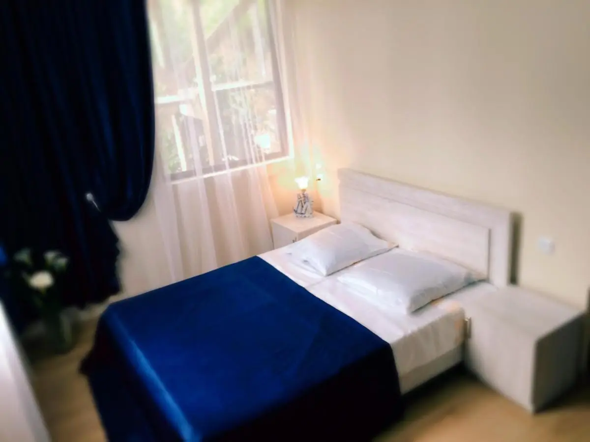 Holiday House Green Cape Batumi