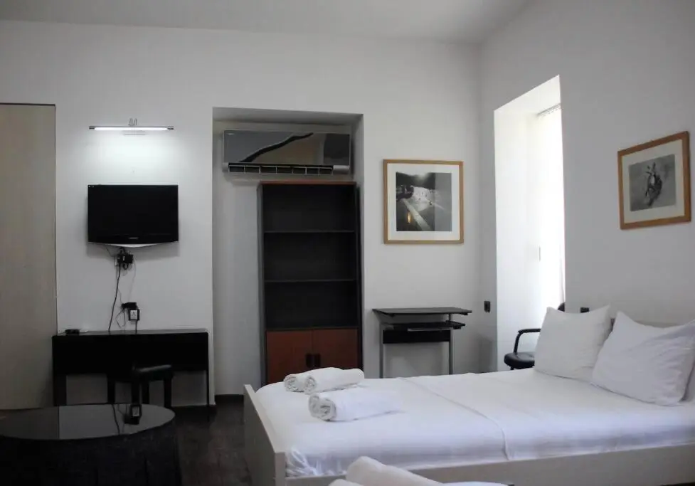 Deluxe apartment center of Tbilisi