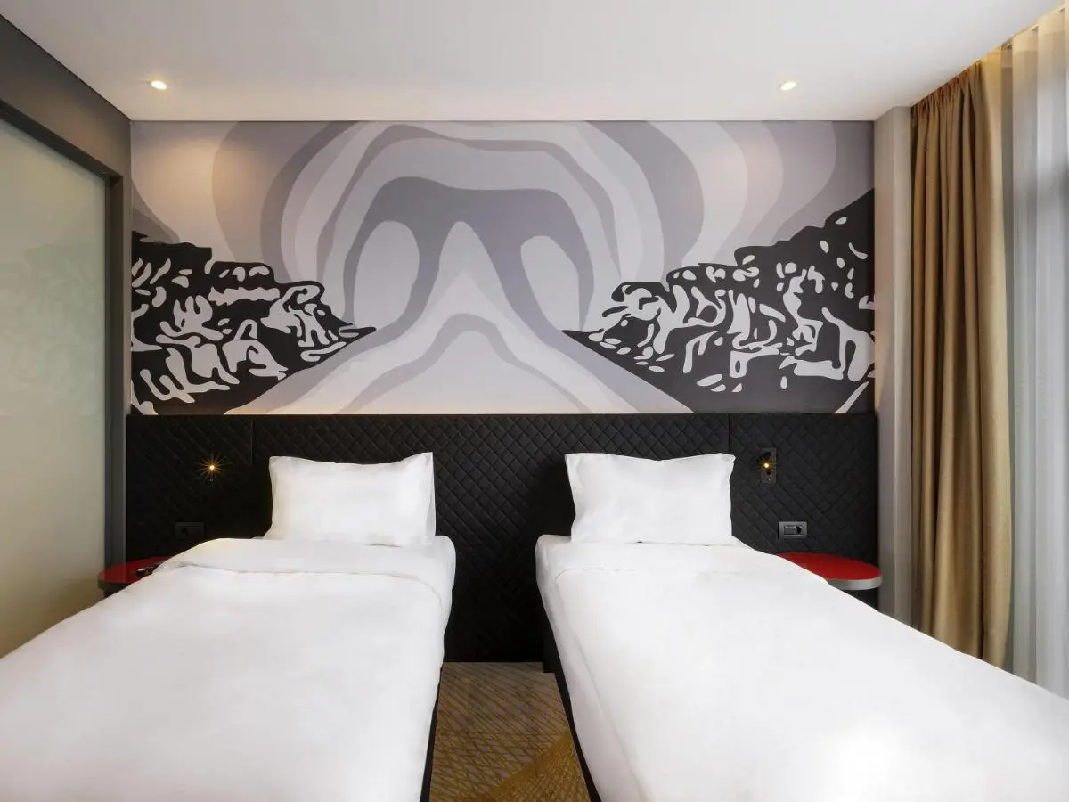 ibis Styles Istanbul Merter