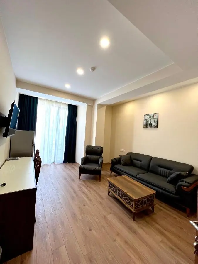 HOTEL WEST TBILISI