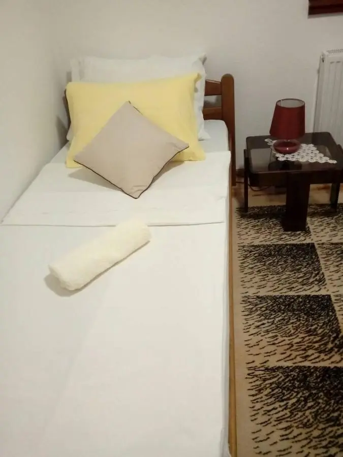 Apartment Leon