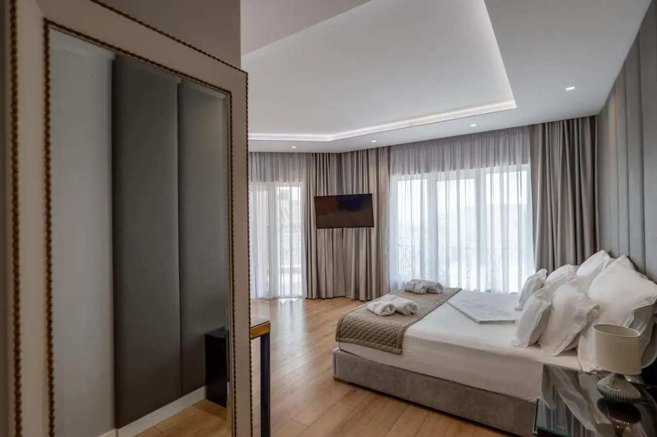 AMI MAR Hotel
