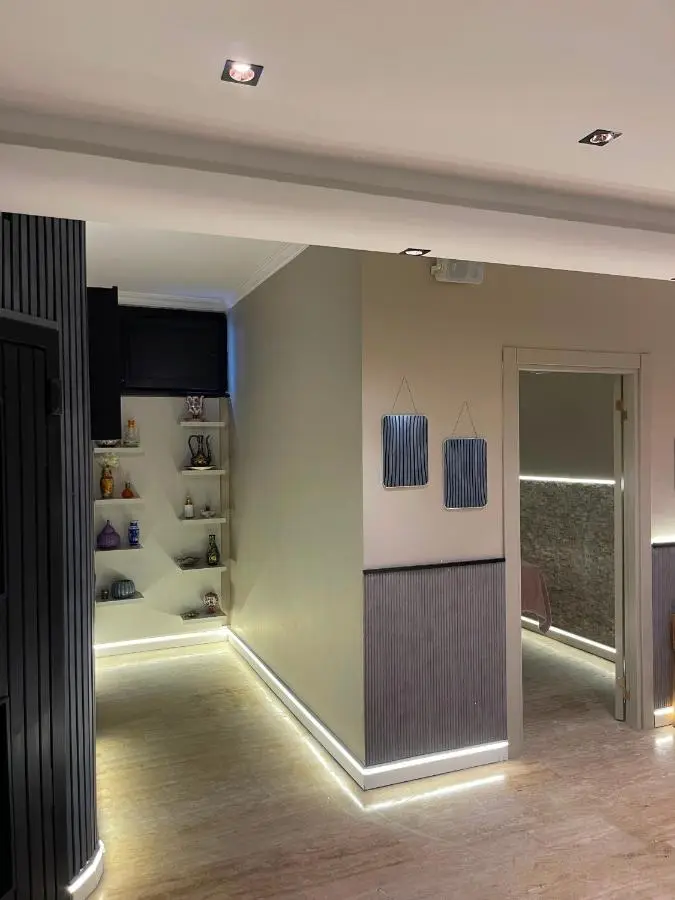 Artefes Hotel Old City& Spa
