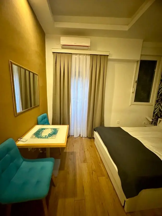 Apartment Saraj-Bosna