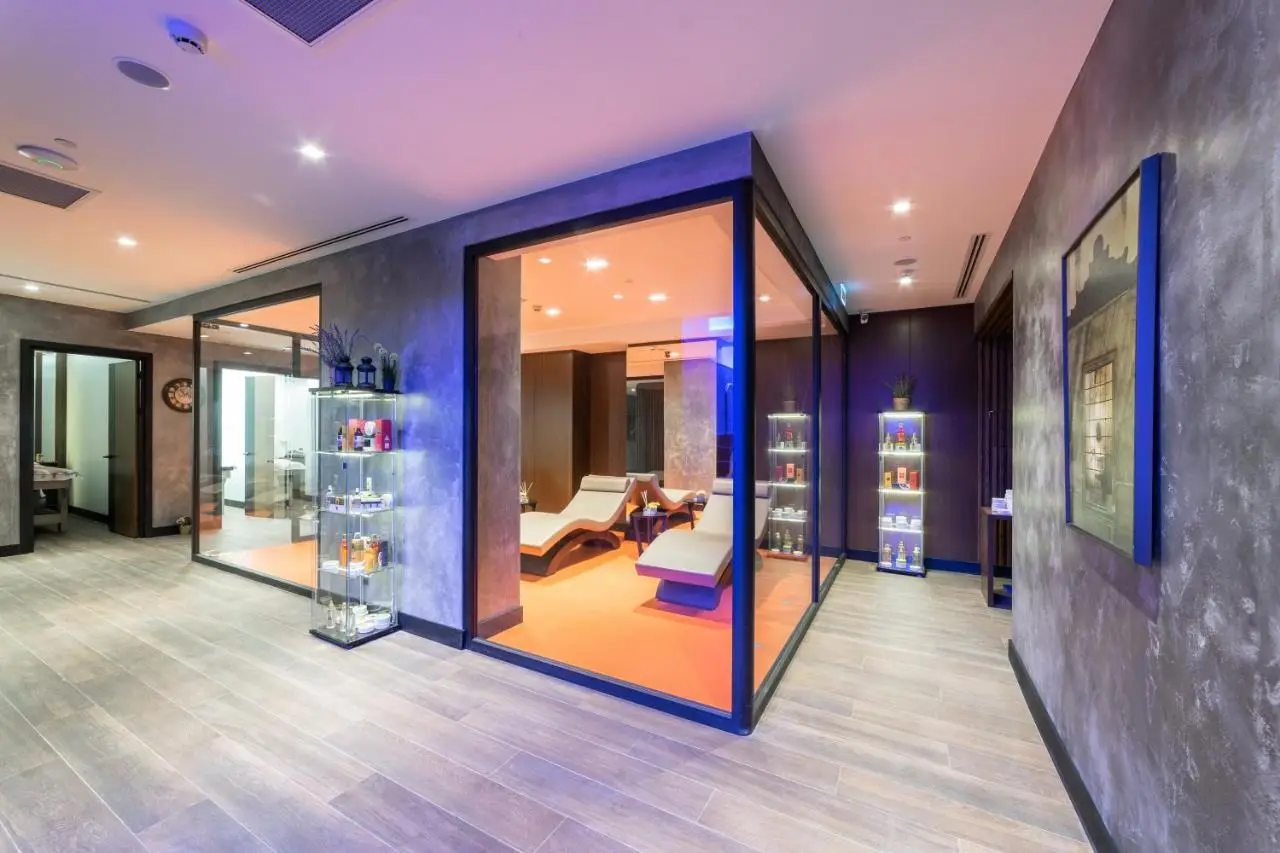 The Hotel Beyaz Saray - Grand Bazaar
