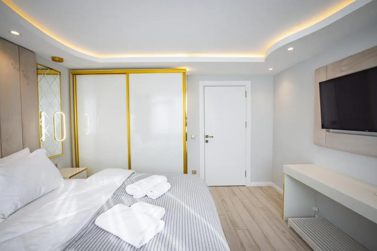 ISTANBUL SUITE