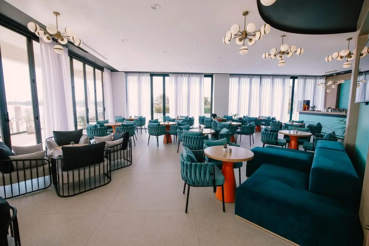 Amara Hotel & SPA