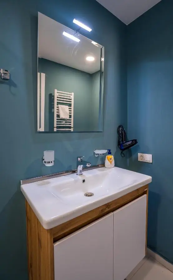 Studio Apartment NFT New Gudauri 503