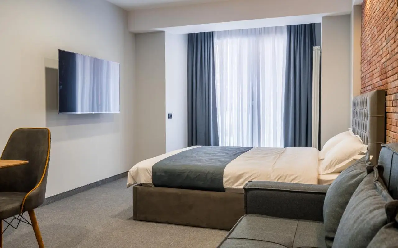 Studio Apartment in New Gudauri Redco Block F2