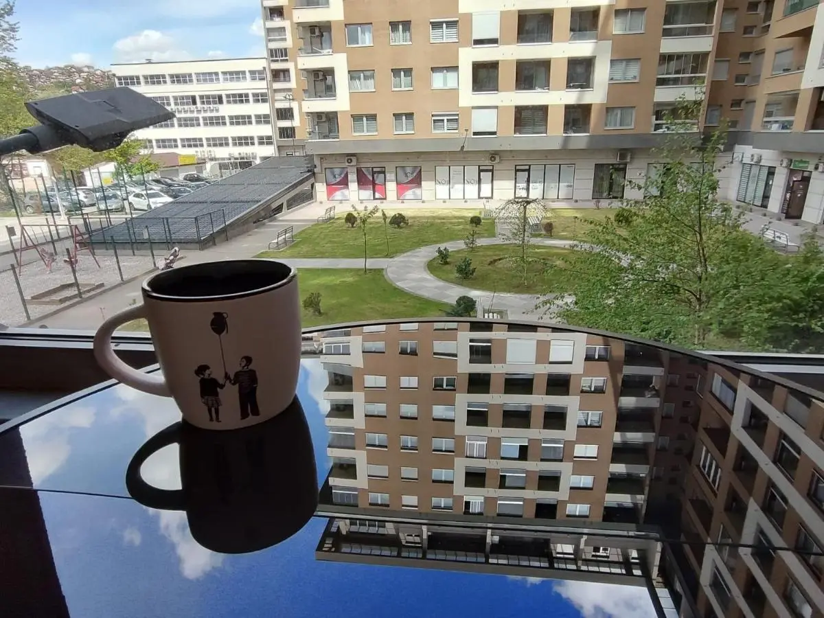 Apartman Mak