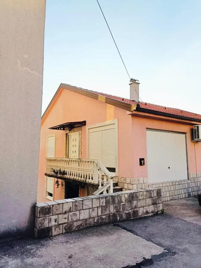 Poseidon House