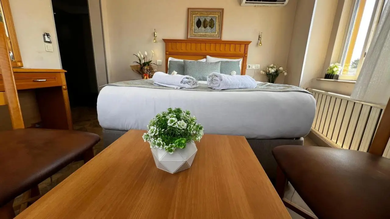 Park Star Hotel Taksim